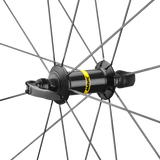 Mavic Aksium roue avant