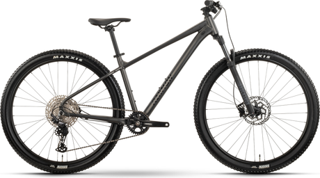 Raymon Nayta Ultra anthracite/noir