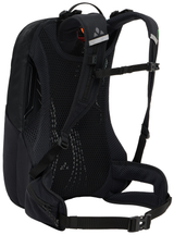 VAUDE Trailvent 10 femme noir