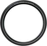 Schwalbe Energizer Plus Tour Performance pneu à pneu 28x1.75" GreenGuard E-50 Addix E Reflex noir
