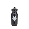 Gourde Fox Head Base Noire