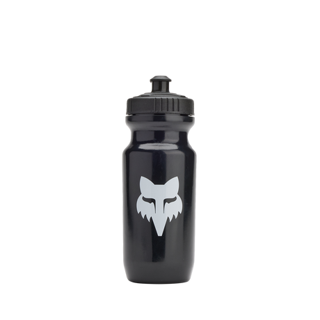 Gourde Fox Head Base Noire