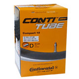 Continental Compact 18 chambre à air
