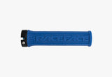 Race Face Half Nelson poignées bleu