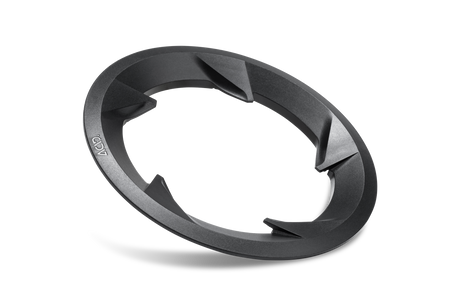 Plateau de protection de chaîne Samox ACID GEN4 MTB Pro, 38T