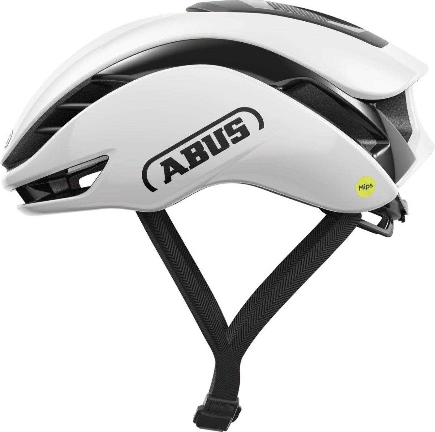 Abus GameChanger 2.0 MIPS blanc brillant