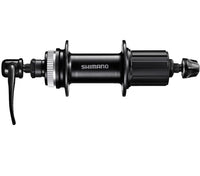 Shimano FH-QC300-HM moyeu arrière – aktuelle Variante