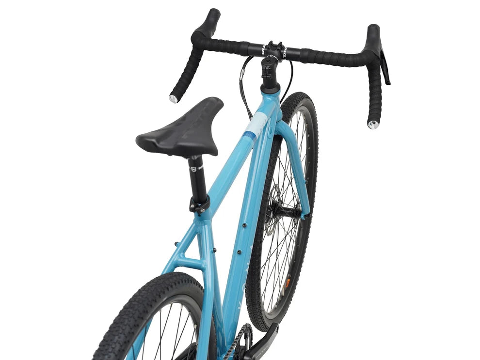 Kona Rove AL bleu