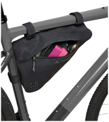 VAUDE Trailframe M noir
