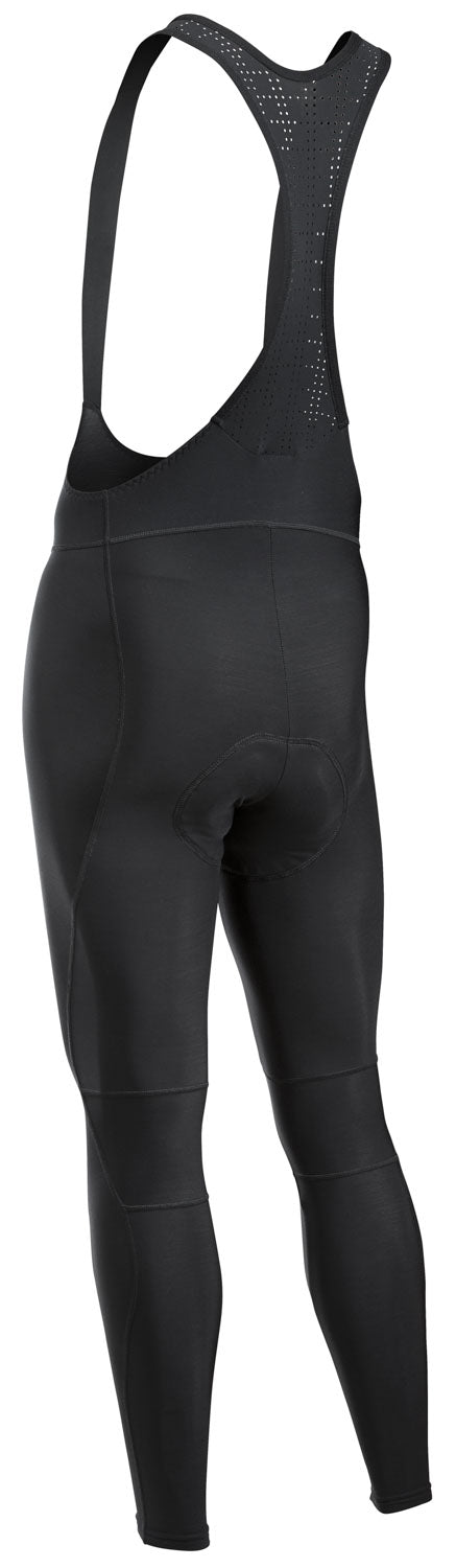 Northwave Fast Ms Collant à bretelles Noir