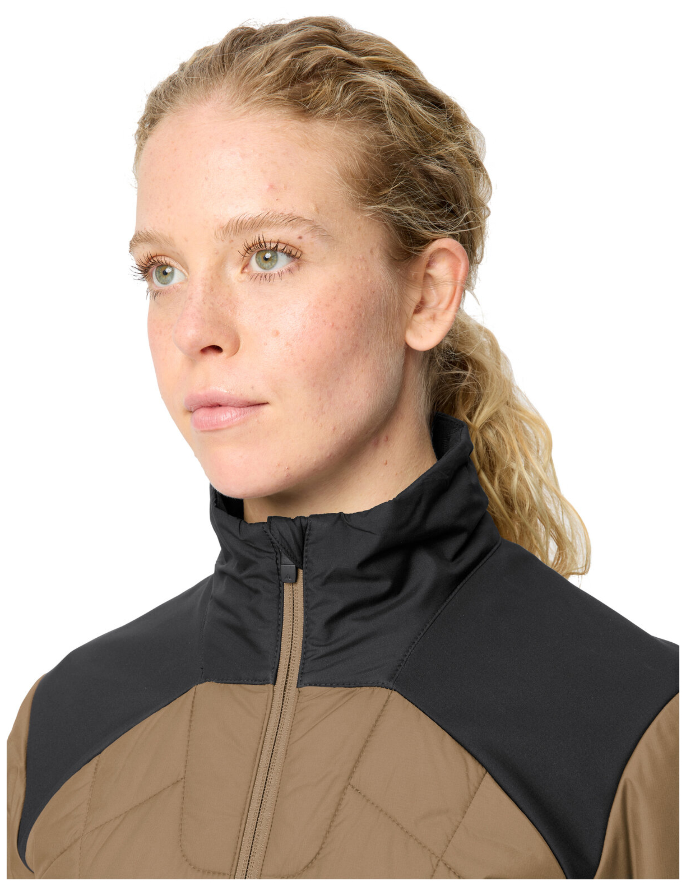 VAUDE Veste Minaki IV pour femme avoine