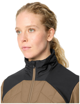 VAUDE Veste Minaki IV pour femme avoine
