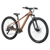 Scott Roxter 600 alliage brun (2025)