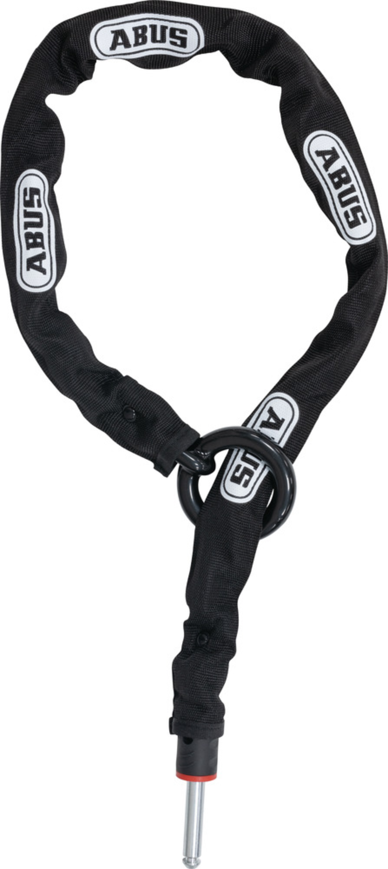Abus ACH 2.0 6KS/85 BK ADAPTATEUR CHAÎNE