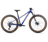 Orbea KIMU 27 H10 Bleu Cobalt