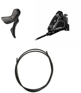 Shimano frein à disque TIAGRA ST-R4020 + BR-RS405, droit, 11 vitesses