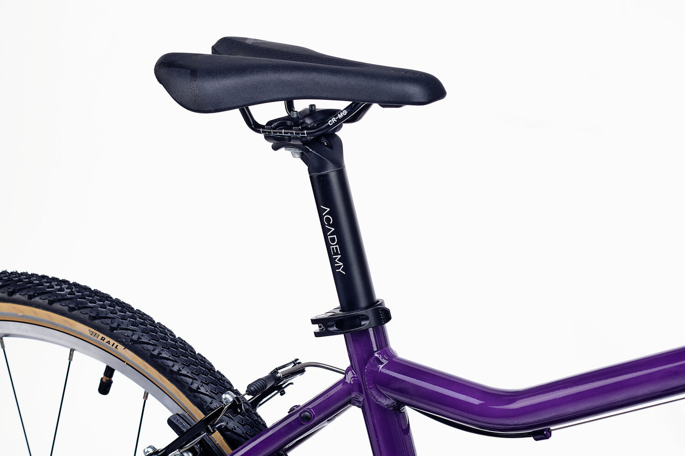 Académie GRADE 5 Violet