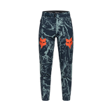 Fox YTH Ranger Pantalon Imprimé Image Bleu Arctique