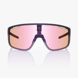 Shimano PULSAR 3 TRAIL Lunettes noir mat