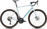 Cube Attain C:62 Race frostymint´n´mint (2027)