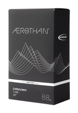 Schwalbe AV7E+ AEROTHAN chambre à air TPU 54/62-406