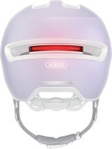 ABUS Hud-Y Casque Urban pure lavender