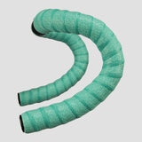 Lizard Skins DSP Ruban de guidon 2,5mm 208cm vert céleste
