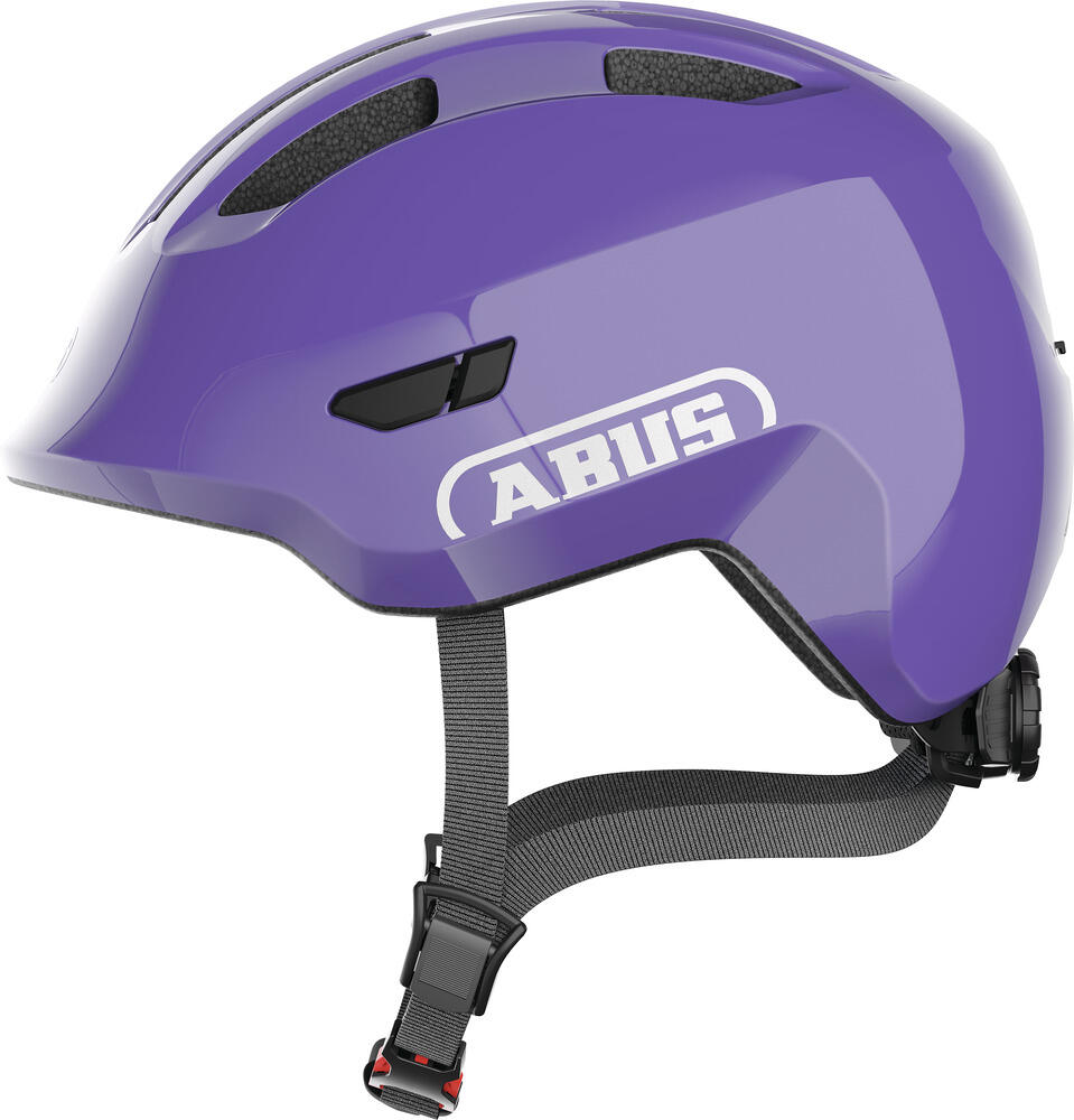 Abus SMILEY 3.0  violet candide