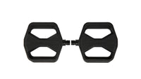 Look Geo City Pedale black – aktuelle Variante