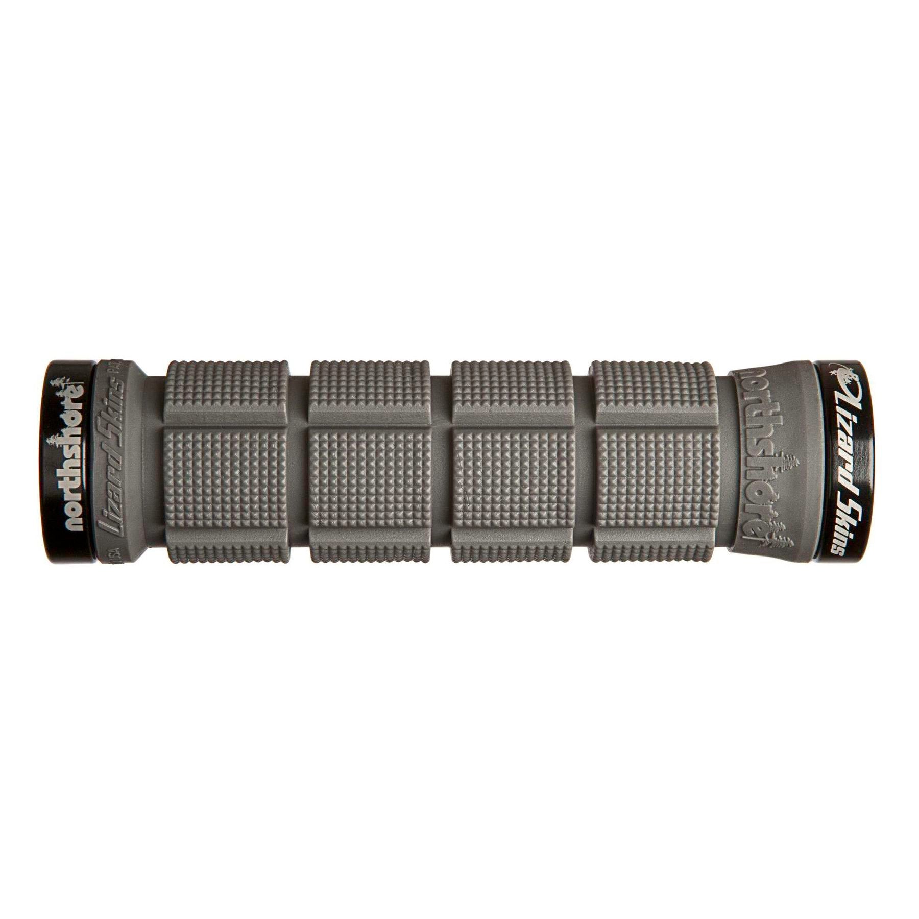 Lizard Skins Northshore poignées 33m gris