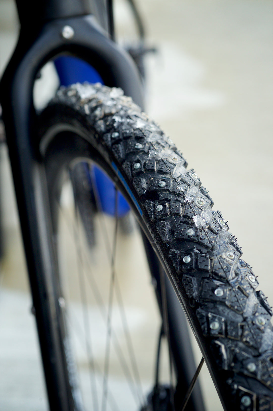 Schwalbe Marathon Winter Plus pneu à pneu Reflex 26x1,75" noir