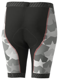 Zimtstern Misza Evo Liner Femmes Pirate Black/Gun Metal – aktuelle Variante