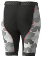 Zimtstern Misza Evo Liner Femme Pirate Black/Gun Metal