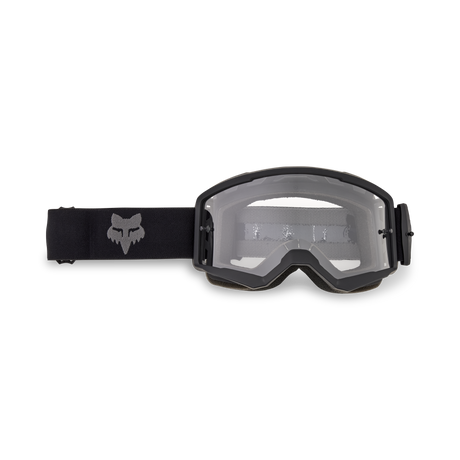 Fox MTB Masque Principal Noir