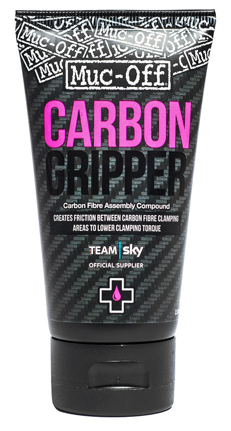 Muc-Off Carbon Gripper 75g