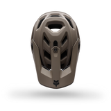 Casque intégral Fox Proframe Solid Nutmeg