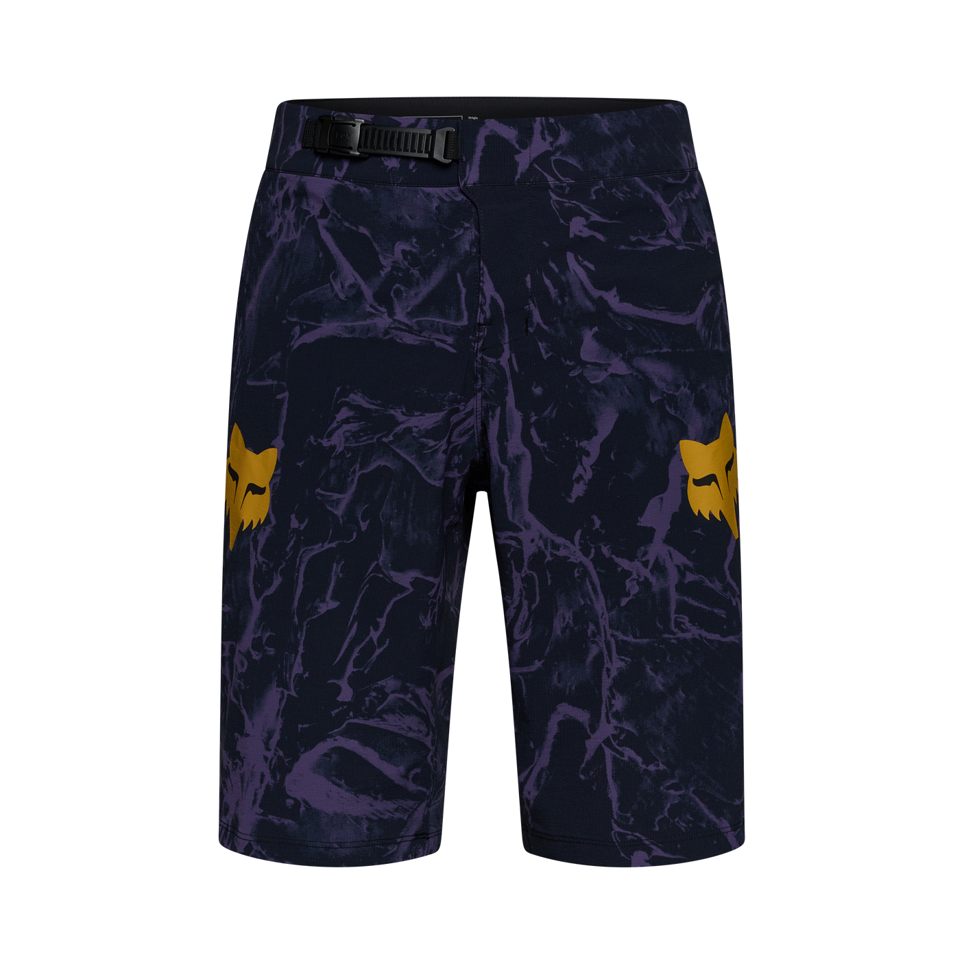 Fox Ranger Court Image Print Prune