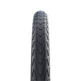 Schwalbe MARATHON RACER RaceGuard ADDIX 28" Tubeless Ready reflex noir