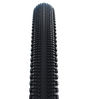 Schwalbe G-ONE COMP K-Guard pneu Green Compound noir