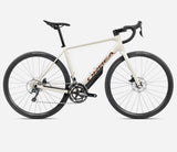 Orbea AVANT H40 Ivoire Blanc - Titane Bronze Brillant (2025)