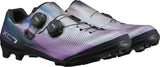 Shimano XC703 chaussures VTT papillon