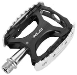 XLC PD-M17 pédales VTT/Trekking noir/argent