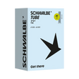 Schwalbe AV 1 chambre à air 47/62-203