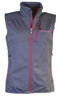 Zimtstern Xalpz Veste Femme Pirate Black – aktuelle Variante