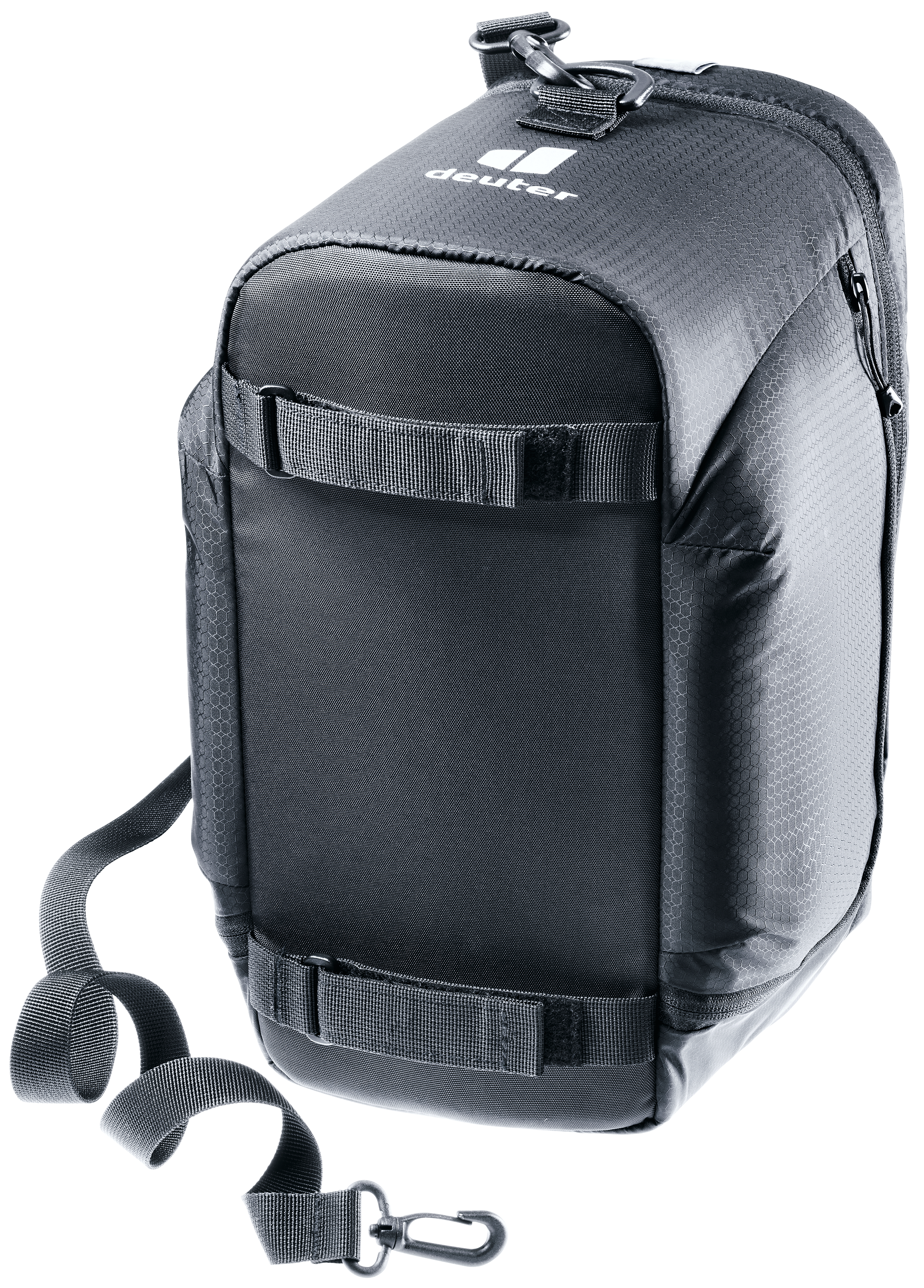 deuter Rack Bag 10 sacoche de porte-bagages noir
