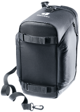 deuter Rack Bag 10 Gepäckträgertasche black