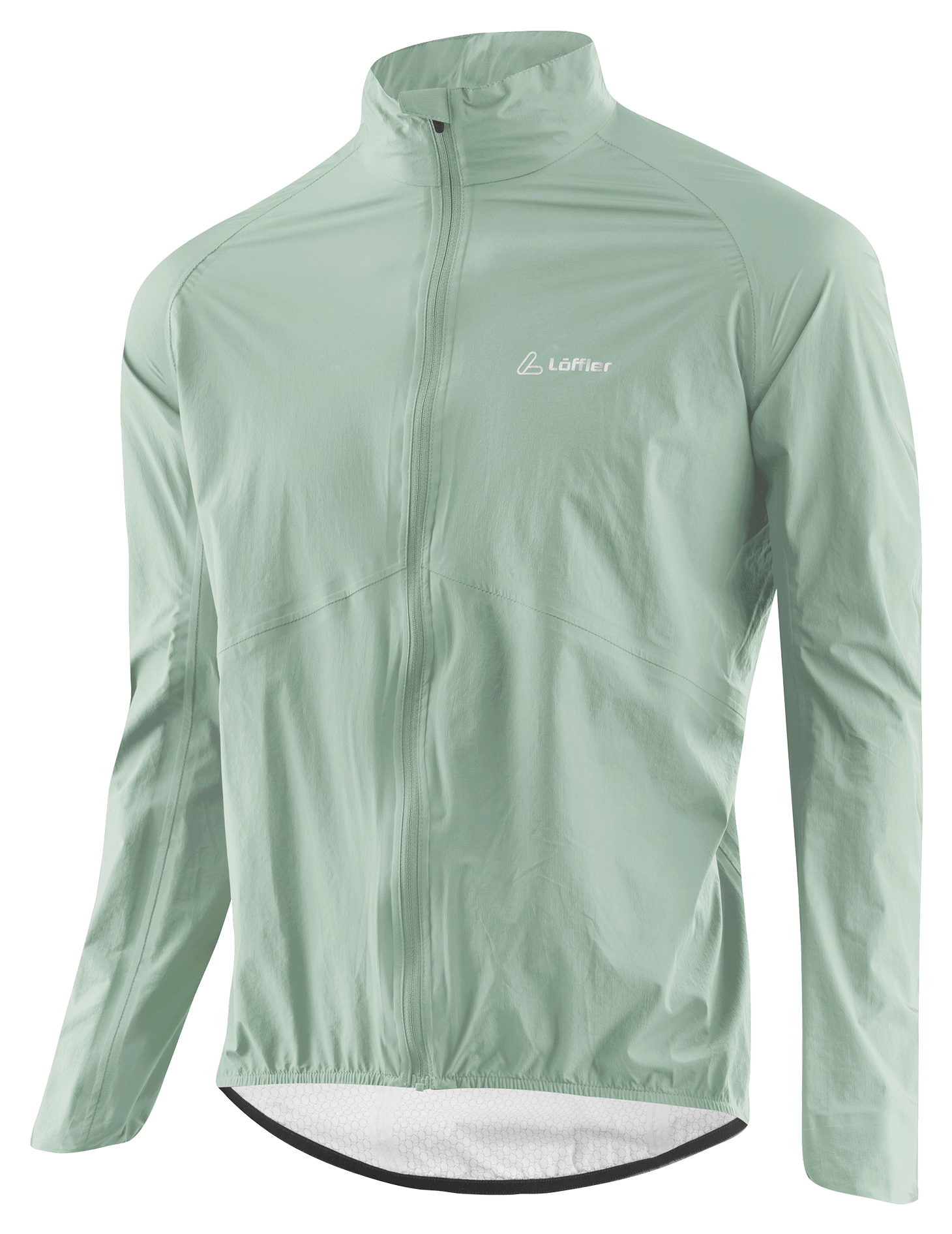 Löffler M Veste VTT Wpm Pocket Cottage