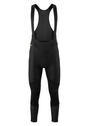 Gonso Essential Collant à bretelles Softshell M noir