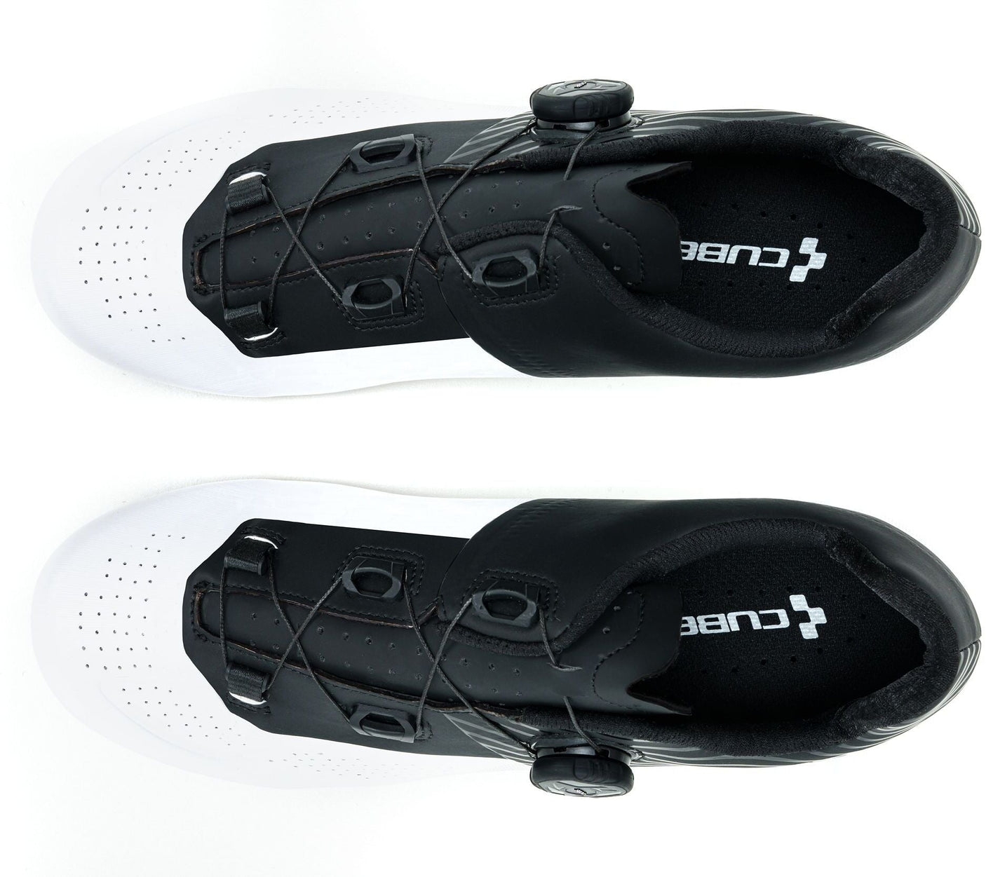 CUBE Chaussures de course RD Syndrix Pro