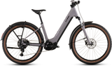 Cube Reaction Hybrid Performance 600 FE Easy Entry prunegris´n´black (2026)